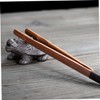 STOBAZA 3 Pcs Cute Dragon Turtle Shaped Adornment Ceramic Desktop