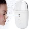 USB Charging Portable Face Moisturizing Spray Handheld Nano Mist Sprayer