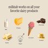 milktab - Superpowered Lactase Pills - Fast-Act Lactase Tablets for