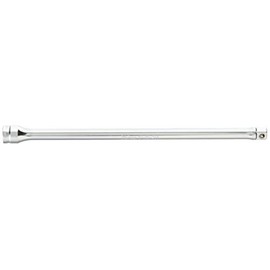 Yamashita Industrial Laboratory Koken Z-EAL 3/8 (9.5 mm) SQ. Extension Bar, Total Length 9.8 inches (250 mm), 3760Z-250