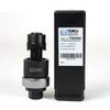 TEMCo TH0392-3/4" Conduit Hole Size Knockout Punch Unit with Manual