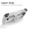 Protective Case for Rog Ally with Kickstand TPU Protector Case