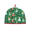 Ulster Weavers Nutcracker Tea Cozy, Multicolor, Cotton, Multi, 35x27cm