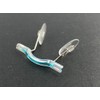 Transparent Original Universal Nose Bridges & Comfort Pads for Switch