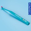 Cepillo Dientes Individual Curaprox 1006 Limpieza Específica Línea Encías Aparatos