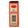 Szeged Hungarian Hot Paprika (6) 4 Ounce tins