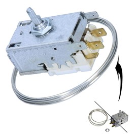 WHIRLPOOL - Thermostat K59L1942500 - 48400008687