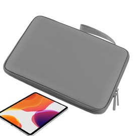 Laptop Sleeve Shoulder Bag | Laptop Carrying Case Tablet Bag - Portable Shockproof Protective Case for Tablets and Notebook