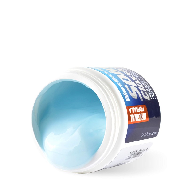 WaveBuilder Spin'n Classic Wave Cream 8 OZ