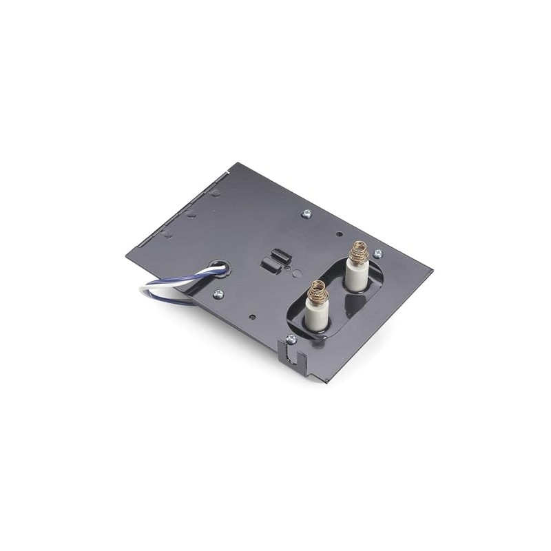 Ignition Transformer, Hinge Replacement