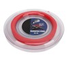 POWERTI Badminton Racquet String High Elasticity Wear Resistant Resin Fibre
