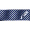 [ゴーセン] フェイスタオル K2501 ネイビー(17)