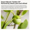 2pcs Aceite De Jojoba Puro Prensado En Fro Con Gotero