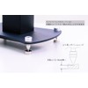 Juese Audio Solid Stainless Steel Speaker Spike Pad Shoes 20