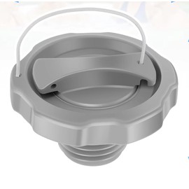 GSHLGAO P05767 Air Valve Cap, Hot Tub Replacement Parts, Compatible with Coleman Bahamas Airjet Saluspa Lay Z Spa Inflatable Hot Tub Replacement One Way Air Valve Cap
