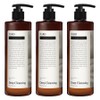 Nard Deep Cleansing Milk Lotion, 500ml, 3 pcs / 나드 딥 클렌징 밀크 로션, 500ml, 3개