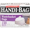 Webster HAB6FW130 Handi Bag 8 Gallon Super Value Pack Waste