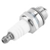 Spark Plugs, 10Pcs Trimmer Spark Plug Brush Cutter Trimmer Chain