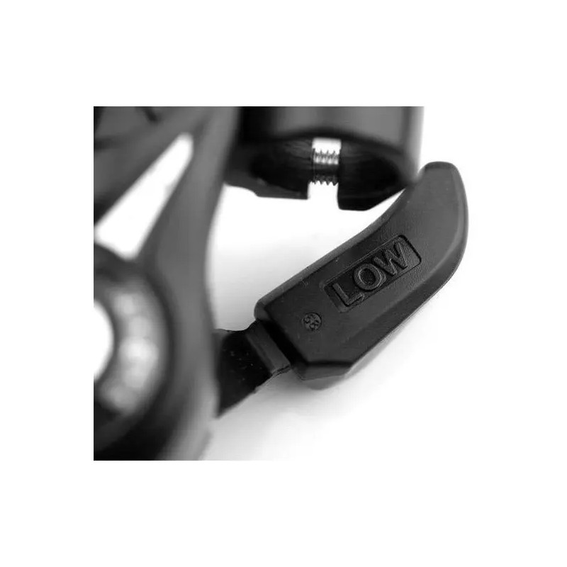 Palancas De Freno /cambios Bicicleta Montaña 21 Vel 3x7