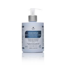 Nature Spell Bond Smoothing Leave in Cream - 10.14 Fl Oz - Protect & Style