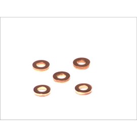 Heat Protection Disc Injection System Delphi 9001 850 °C Single Price for Pack of 5)