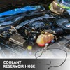 High-Performance Coolant Overflow Hose for Ford Escape SE, Titanium 2.0L
