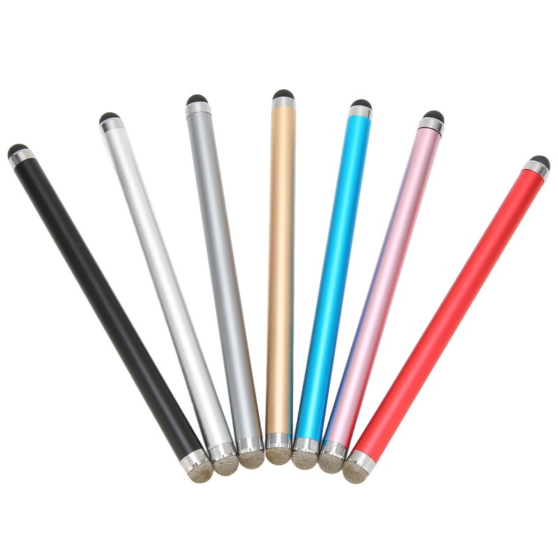 7 Pcs Stylus Pens Classroom Computer Multimedia Electronic Whiteboard Teaching