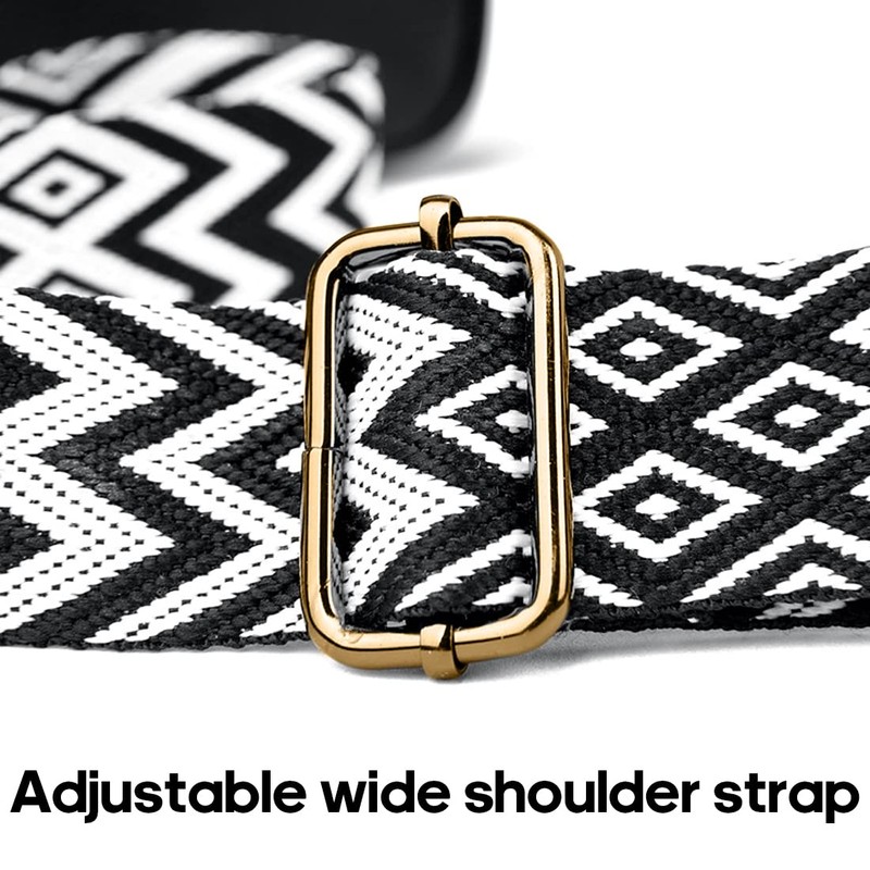 XPEX 1 Pack Adjustable Shoulder Straps Adjustable Shoulder Straps Adjustable