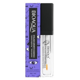 BIOAQUA Eyebrow Eyelash Hairline Beard Lengthening Liquid Soft Brush Thickness