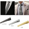 Tie Bar BetterJonny 6-Piece Tie Bar Classic Style Tie Bar