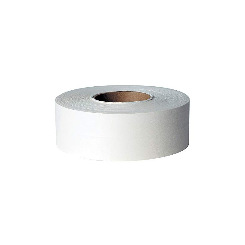 IPG Paper Drywall Joint Tape, Seams Real Easy, 2.06" x