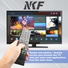 Replace Remote Contro for RCA and PROSCAN LCD LED TV