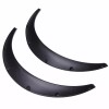 KEEPDSGN For Dodge Challenger Fender Flares Flexible Wide Body Bolt