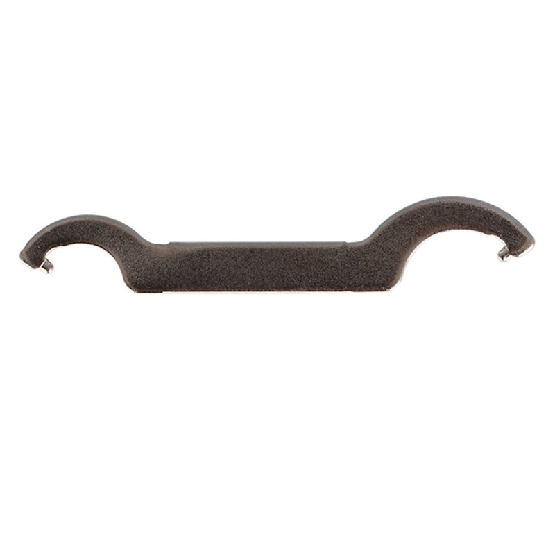 mitoharet Outside Micrometer Set, 4-5 Inch Micrometer Measuring Tool 0.0001