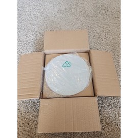 TruAudio TRU Audio Shadow SP-6  In-Ceiling 8 ohm Speaker - White