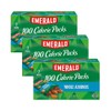 Emerald Nuts Whole Almonds, 100-Calorie Individual Packs 7CT, 4.34 Oz