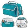 Carrying Case Compatible with Cricut Joy and Accessories, Portable Tote