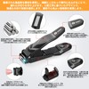 Nail Clippers, Splash Prevention, Popular in Japan, High-grade Nail Clippers