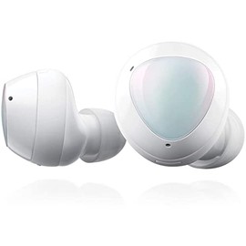 Urbanx Street Buds Plus True Wireless Earbud Headphones for Z1 - Wireless Earbuds w/Noise Isolation - White (US Version with Warranty)
