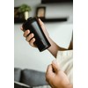 Stoke S12 Sustainable Cup Tumbler, 12 oz, L, Sealed Lid,