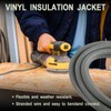 EP 3 Ft Lighted Extension Cord - 12/3 SJTW Heavy