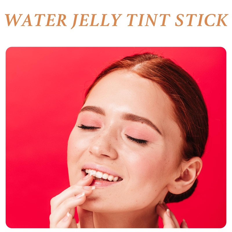 Katyjun Pack of 2 blush stick, natural blush stick