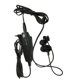 Oakcastle Earphones - Compatible CD100 and CD10, with 3.5mm Jack and Built-in Headset Controller