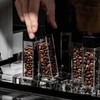 MUVNA Single Espresso Bean Storage - 12 Tubes Coffee Bean