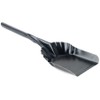 Imperial Group LT0162 Ash Shovel, Black
