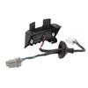 Rear Trunk Hatch Release Switch 812602V010 Replacement For Veloster with