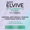 Crema Tratamiento Elvive Hialurónico Pure 300g