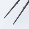 Willassist 2240542 Easy Chopsticks Tweezer Type, 7.7 inches (19.5 cm),