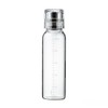 HARIO DBSN-250-B Slim Dressing Bottle, 8.5 fl oz (250 ml),