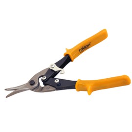 Rolson Aviation Tin Snips, 250 mm